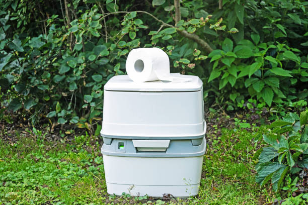 Best Porta potty for special events  in Laingsburg, MI
