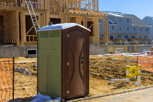 Best Portable toilet rental cost  in Laingsburg, MI